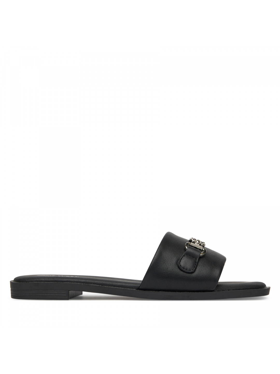 Nazouváky Nine West 678322-84 Černá